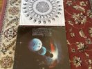BOOKER T  and the MGs 1977 LP-signed  by STEVE CROPPER