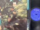 CREEDENCE CLEARWATER REVIVAL Bayou Country FANTASY 8387 Original SHRINK ccr NM