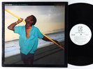Leon Ware - Rockin' You Eternally LP - Elektra VG+ PROMO