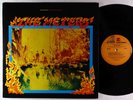 Meters - Fire On The Bayou LP - Reprise VG+