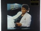 Michael Jackson - Thriller LP - Epic/MFSL/MJJ UD1S 180g Ltd. SEALED