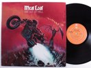 MEAT LOAF Bat Out Of Hell EPIC PE-34974 LP VG+ s