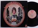 MOM'S APPLE PIE Self Titled BRON BAG BB-14200 LP VG+ s