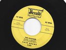 NORTHERN SOUL R&B POPCORN 45 - FAYE ADAMS -  THE HAMMER - HEAR  - 1956 HERALD