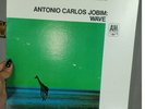 Antonio Carlos Jobim – Wave Vinyl LP A&M Records 1967 Stereo