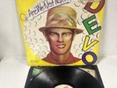 DEVO Are We Not Men? We Are Devo  BSK3239 LP Vinyl VG og shrink and insert 1978