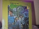 The Monkees–More of The Monkees–1967 Colgems–COS102 Vinyl Record LPs