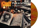Unknown Ozzy Osbourne - Paranoid? (Limited Edition Hand Numbered on Spla (Vinyl)