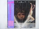 Camel Rain Dances London GP 1090 Japan  VINYL LP OBI
