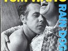 Tom Waits Rain Dogs Rare Original 1985 Island Records w/ inner sleeve NM LP
