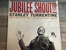 Stanley Turrentine — Jubilee Shout — Blue Note — DMM — Excellent — Promo