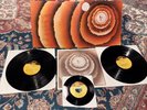 Stevie Wonder Songs in the Key of Life 2LP Set w/ Booklet & Bonus 45 1976 Motown