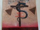 TERROR AND SUBMISSION HOLY TERROR 1987 UNDER ONE FLAG UK PRESSING FLAG 10