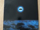 Danny Elfman  Batman First Press Original Motion Pictures Score 1989