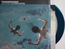 Powderfinger ODYSSEY Australian DELUXE 2020 *BLUE* & *CLEAR* Vinyl RARE 2x LP