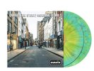 Oasis What's The Story Morning Glory 30th Blood Records Vinyl /5000 IN HAND