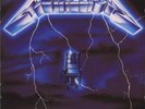 Ride the Lightning by Metallica (Record, 2008)