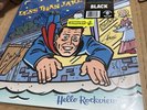 Less Than Jake Hello Rockview SIGNED Vinyl  Record LP Band Autographed Cover