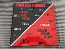 JB's - Food For Thought - People – PE 5601 - 12