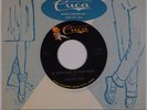 LORRAINE RICE: If Jesus Came US CUCA Scarce Country Gospel Wisonsin 45 Hear