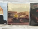 Sabrina Carpenter Espresso + Please Please + Chappell Roan Vinyl Pink Pony 7