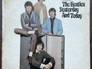 Beatles Yesterday & Today 1966 2nd State Mono #6 Butcher Cover LP