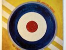 Merton Parkas : The Singles - UK 1983 A1/B1 First Pressing black vinyl Mini LP