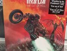Bat Out of Hell by Meat Loaf (Record, 2020) - Like New