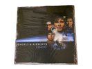 Angels and Airwaves I-Empire IVC Limited Edition # /3000
