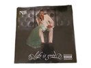 Nas Life Is Good 2LP Coke Bottle Clear Vinyl Def Jam Exclusive In Hand