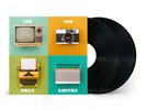 The Goo Goo Dolls - RARITIES - Vinyl LP - NEW & SEALED