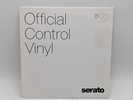 Serato Official Control Vinyl Performance Series clear double 2 x 10
