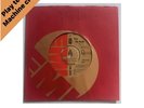 Queen - Play The Game  Promo Rare - 7” Single Uk  Issue EX / M