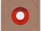 '55 W. Coast R&B/DooWop/BluesSAVOYS/JACK McVEA Chop Chop Boom/Nobody In MindHEAR