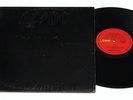 AC/DC Back In Black Vinyl LP Record Aussie Red Label Pressing w/ Insert
