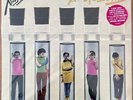 X-Ray Spex - Germ Free Adolescents - 2023 Day-Glo Pink Vinyl Reissue- New