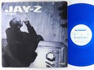 Jay-Z - The Blueprint 2xLP - Roc-A-Fella Blue Wax Ltd. VG++ PROMO
