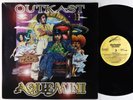 Outkast - Aquemini 3xLP - LaFace OG Press PROMO