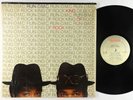 Run-D.M.C. - King Of Rock LP - Profile Shrink