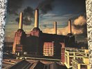 PINK FLOYD ANIMALS Vinyl LP - GATEFOLD 1977 Original Columbia Press NM-/EX