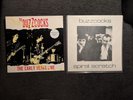 BUZZCOCKS - Early Years Live UK Blue Vinyl 12