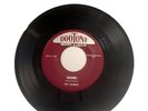 Doo Wop/Vocal 45 RPM The Cameos on Dootone: Craving/Only For You V:VG+.   L:VG++