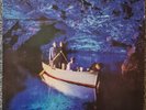 Echo & the Bunnymen Ocean Rain LP First Press Vinyl Record 1984 KODE 8