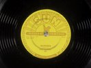 78 RPM -- Carl Perkins, Sun 261 
