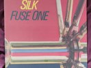 Silk - Fuse One -  Vinyl LP - Gatefold - CTI 9006 - Sealed