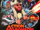 Action Bronson & The Alchemist - Rare Chandeliers Orange Vinyl 4 LP Box Set NEW