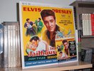 Elvis Presley 2LP & CD The Jailhouse Rock Sessions (brand new 2025 release )