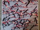 Gore by Deftones White Double Vinyl 2LP