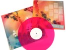Kids See Ghosts (Kanye West, Kid Cudi) Limited Edition Pink Vinyl