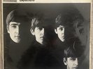 The Beatles- With The Beatles - 1963 UK Mono FIRST Pressing -1N PMC 1206 KT code